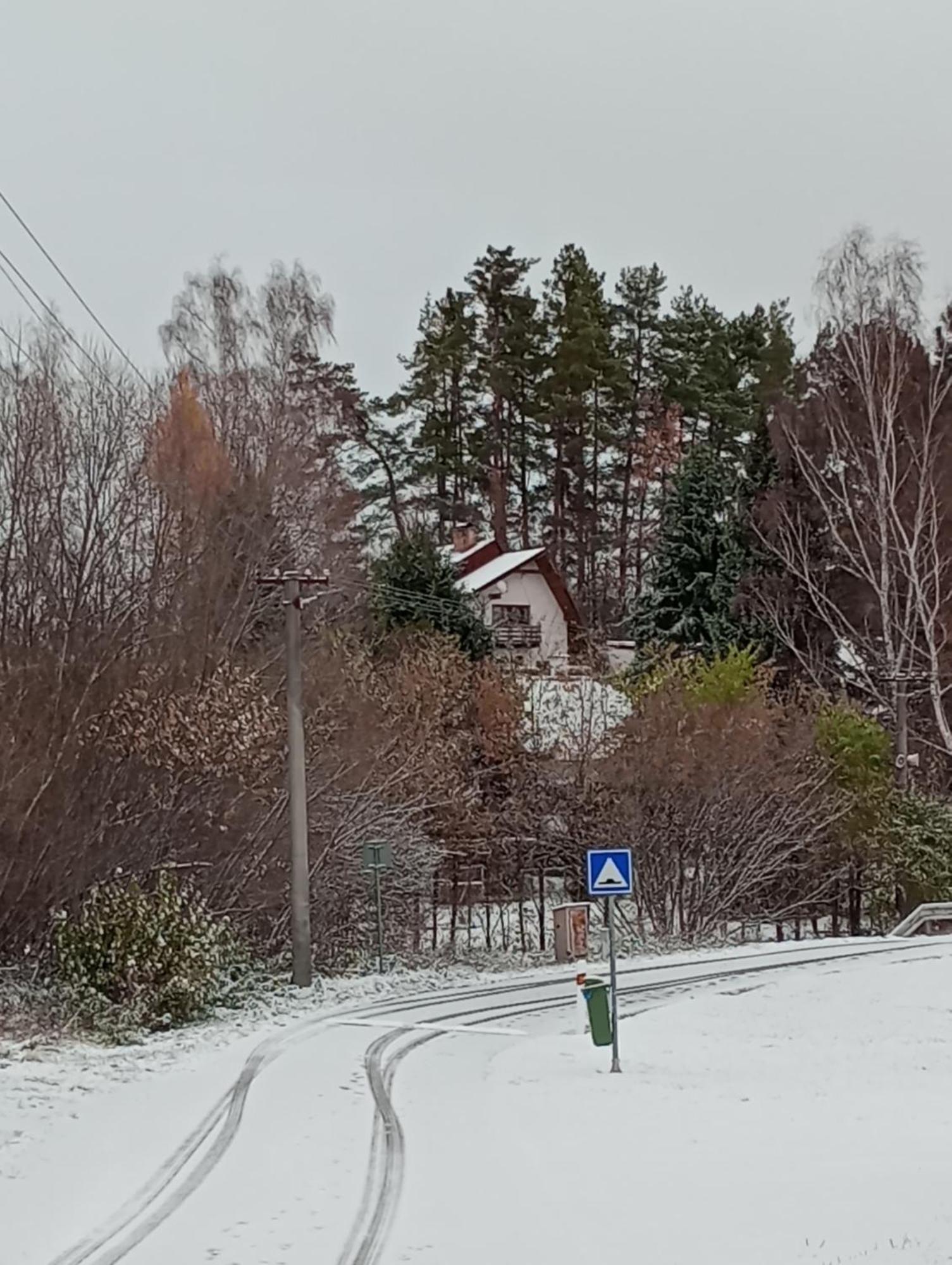 Chata Zar Dış mekan fotoğraf